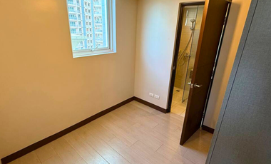 Rent to Own 2 Bedroom Penthouse FOR SALE in St Mark Residence McKinley Hill Taguig