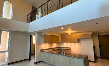 Rent to Own 2 Bedroom Penthouse FOR SALE in St Mark Residence McKinley Hill Taguig