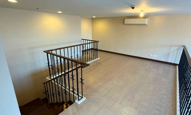 Rent to Own 2 Bedroom Penthouse FOR SALE in St Mark Residence McKinley Hill Taguig
