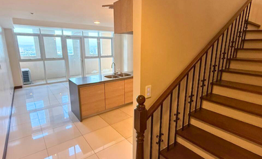 Rent to Own 2 Bedroom Penthouse FOR SALE in St Mark Residence McKinley Hill Taguig