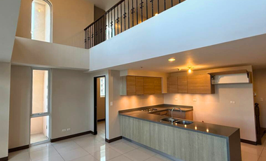 Rent to Own 2 Bedroom Penthouse FOR SALE in St Mark Residence McKinley Hill Taguig