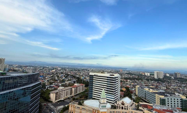 Rent to Own 2 Bedroom Penthouse FOR SALE in St Mark Residence McKinley Hill Taguig