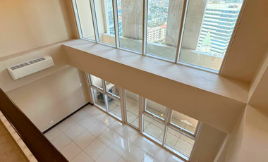 Rent to Own 2 Bedroom Penthouse FOR SALE in St Mark Residence McKinley Hill Taguig