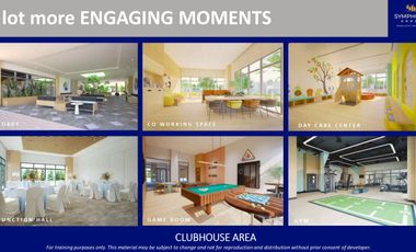 Inner Unit | House and Lot For Sale In Mabalacat Pampanga, Near Clark Airport