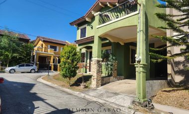 Ponticelli Gardens 2: Residential House & Lot for Sale in Bacoor City, Cavite