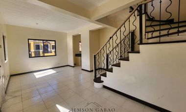 Ponticelli Gardens 2: Residential House & Lot for Sale in Bacoor City, Cavite