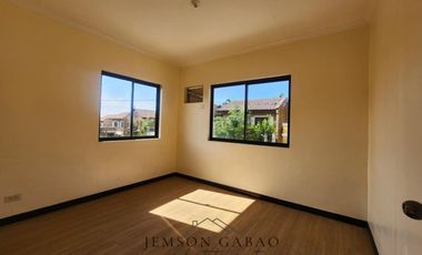 Ponticelli Gardens 2: Residential House & Lot for Sale in Bacoor City, Cavite