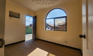 Ponticelli Gardens 2: Residential House & Lot for Sale in Bacoor City, Cavite