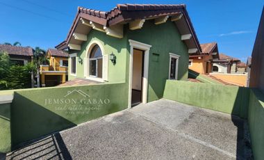 Ponticelli Gardens 2: Residential House & Lot for Sale in Bacoor City, Cavite
