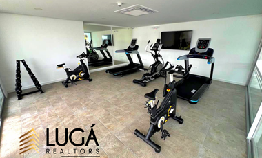 Suite por estrenar frente al mar en venta, cerca al Mall del Pacífico, sector Playa Murciélago, Manta, Ecuador