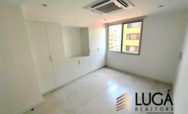 Suite por estrenar frente al mar en venta, cerca al Mall del Pacífico, sector Playa Murciélago, Manta, Ecuador
