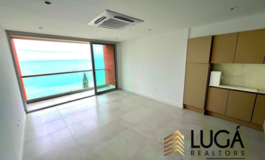 Suite por estrenar frente al mar en venta, cerca al Mall del Pacífico, sector Playa Murciélago, Manta, Ecuador