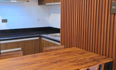BRAND NEW (2025) High end, fully furnished unit for rent