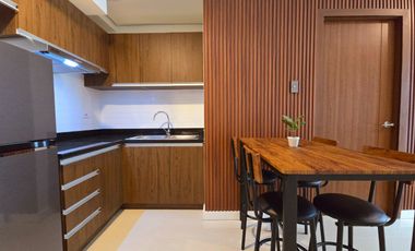 BRAND NEW (2025) High end, fully furnished unit for rent