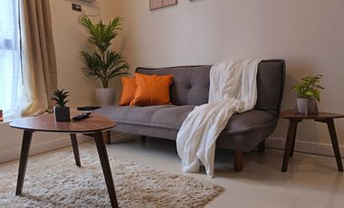 BRAND NEW (2025) High end, fully furnished unit for rent