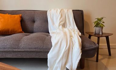 High end, bespoke design & fully furnished 1BR unit for rent in Ortigas