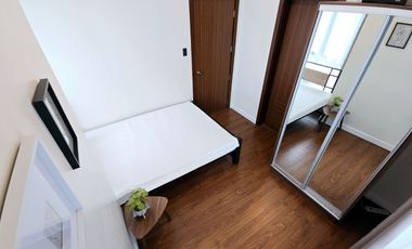 High end, bespoke design & fully furnished 1BR unit for rent in Ortigas