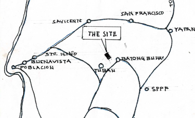 10 Hectares Farm Land, FOR SALE, Batong Buhay, Sablayan, Occidental Mindoro