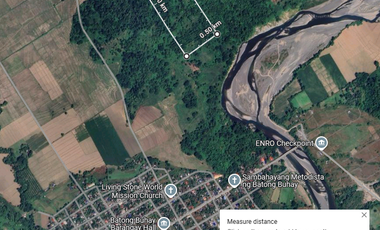 10 Hectares Farm Land, FOR SALE, Batong Buhay, Sablayan, Occidental Mindoro