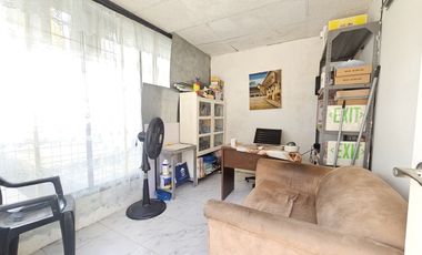 VENTA NEGOCIO DE MODERNA LAVADORA, SANTA ELENA
