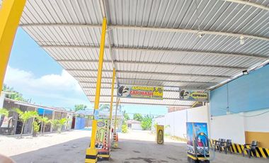 VENTA NEGOCIO DE MODERNA LAVADORA, SANTA ELENA