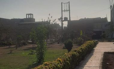 VENTA DE TERRENO EN ALAMEDA DEL PINAR COMAS