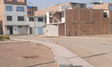 VENTA DE TERRENO EN ALAMEDA DEL PINAR COMAS