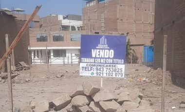VENTA DE TERRENO EN ALAMEDA DEL PINAR COMAS