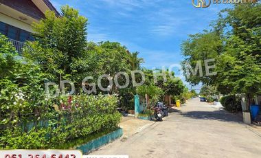 AW-763761 Single house, Baan Tipamas-Seri Bangna, near Lotus Bang Bo