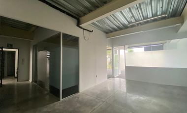 Oficina en Renta Av San Diego, Cuernavaca