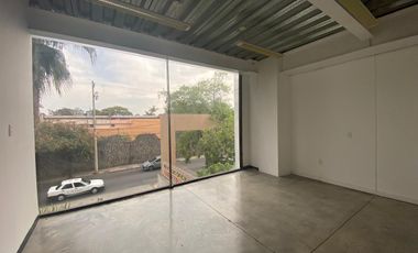 Oficina en Renta Av San Diego, Cuernavaca