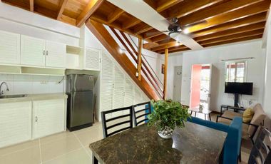 2 Bedrooms Fully Furnished Townhouse Near Downtown