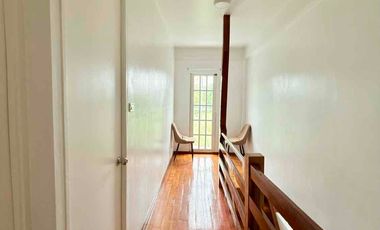 2 Bedrooms Fully Furnished Townhouse Near Downtown