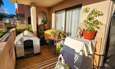Se vende lindo departamento en La Serena, sector Cisternas, en primer piso