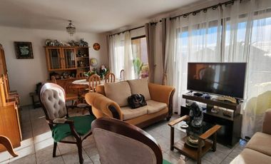 Se vende lindo departamento en La Serena, sector Cisternas, en primer piso