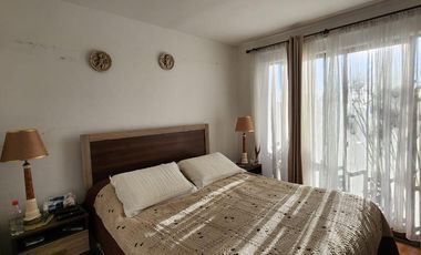 Se vende lindo departamento en La Serena, sector Cisternas, en primer piso