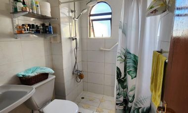 Se vende lindo departamento en La Serena, sector Cisternas, en primer piso