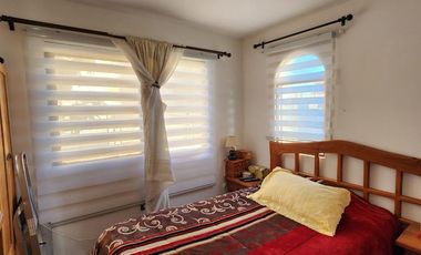 Se vende lindo departamento en La Serena, sector Cisternas, en primer piso