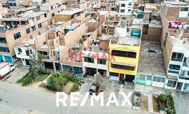 🏡 ¡OPORTUNIDAD ÚNICA! CASA A PRECIO DE  TERRENO EN LOS OLIVOS💰