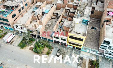 🏡 ¡OPORTUNIDAD ÚNICA! CASA A PRECIO DE  TERRENO EN LOS OLIVOS💰
