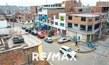 🏡 ¡OPORTUNIDAD ÚNICA! CASA A PRECIO DE  TERRENO EN LOS OLIVOS💰