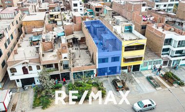 🏡 ¡OPORTUNIDAD ÚNICA! CASA A PRECIO DE  TERRENO EN LOS OLIVOS💰
