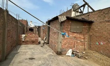 🏡 ¡OPORTUNIDAD ÚNICA! CASA A PRECIO DE  TERRENO EN LOS OLIVOS💰