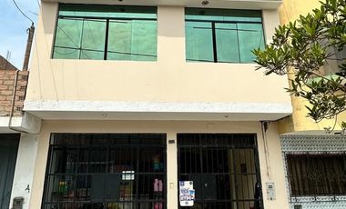 🏡 ¡OPORTUNIDAD ÚNICA! CASA A PRECIO DE  TERRENO EN LOS OLIVOS💰