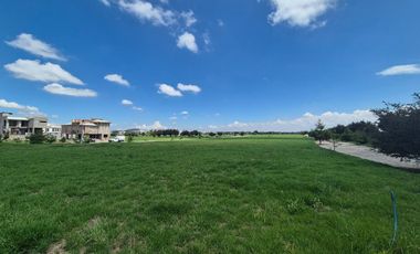 TERRENO EXCLUSIVO EN BELARDIA CONDADO DEL VALLE, METEPEC