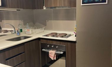 Se vende hermoso depto en La Laguna del Mar, La Serena