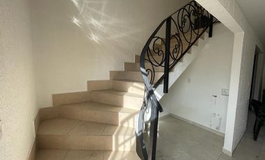 Renta casa en Santa Teresa, Chapultepec