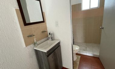 Renta casa en Santa Teresa, Chapultepec