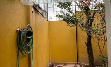 Renta casa en Santa Teresa, Chapultepec