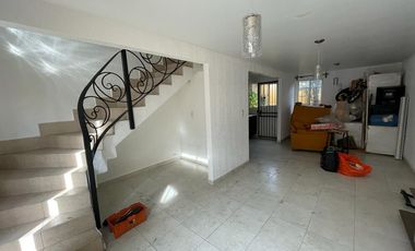 Renta casa en Santa Teresa, Chapultepec